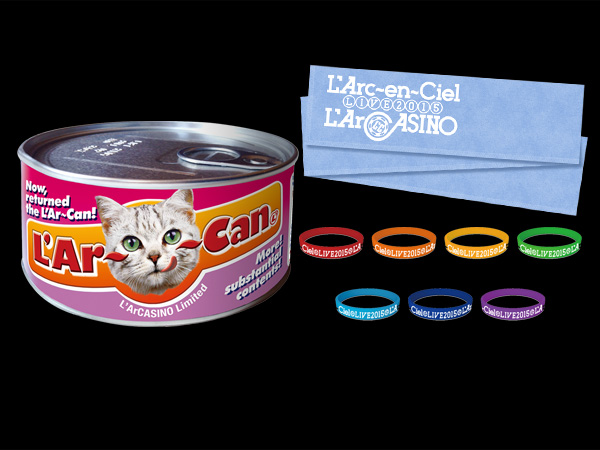 L'Arc-en-Ciel LIVE2015 L'ArCASINO完全生産限定盤 Amazon.co.jp: L'Arc-en-Ciel LIVE 2015 L'ArCASINO(初回生産