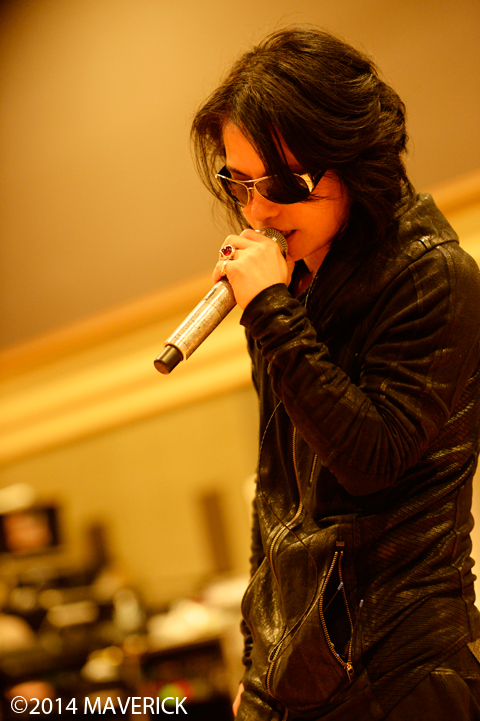2014.3.XX @REHEARSAL STUDIO