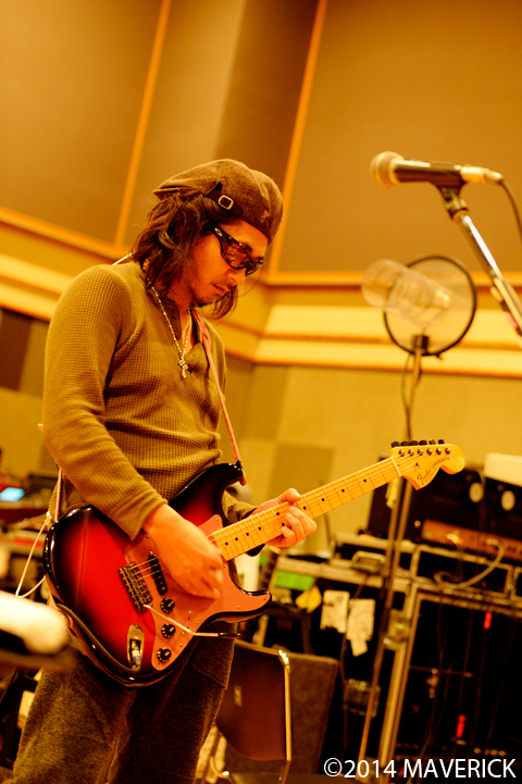 2014.3.XX @REHEARSAL STUDIO