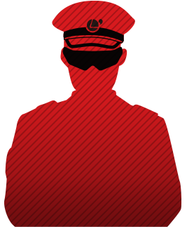 commander