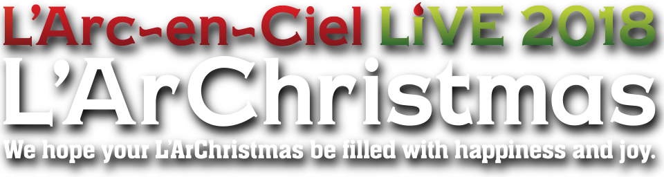 L'ArChristmas Logo