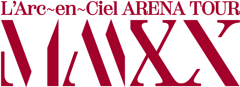 ARENA TOUR MMXX